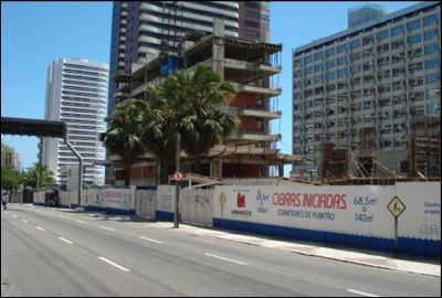 Urbanistica Brasilis residencial chronos